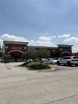 Former Salon & Spa - Palos Park