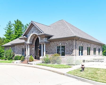Office space for Rent at 1 Sunset Hills Professional Centre in Edwardsville