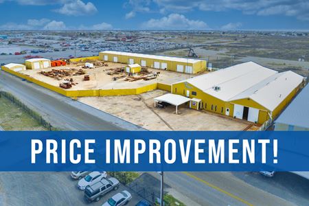 Photo of commercial space at 715 W 81st St in Odessa