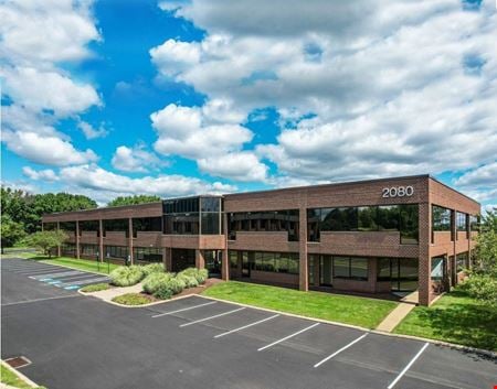 Exceptional Professional Office Space - Langhorne