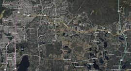 Pad Ready Vacant Land in Trinity