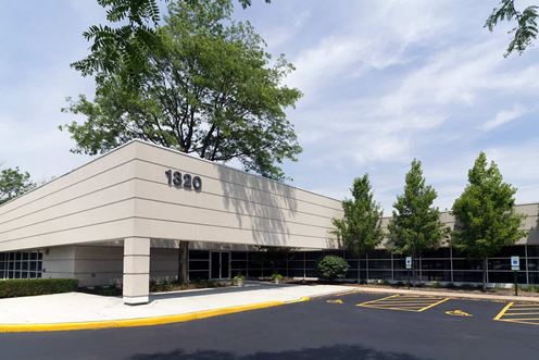 AmeriCenters - AmeriCenter of Schaumburg