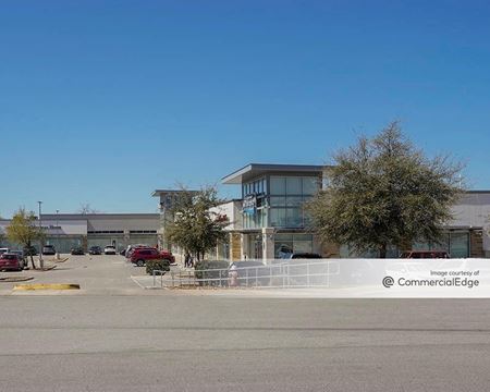 Commercial space for Rent at 17115 Interstate 35 in Schertz