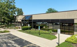 1161 Lake Cook Road