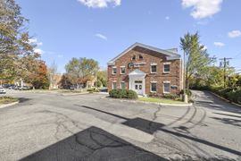 Cedar Grove Triple Net Retail Asset, Columbia Bank & Medical Space