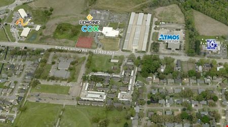VacantLand space for Sale at 1916 Eraste Landry Road in Lafayette