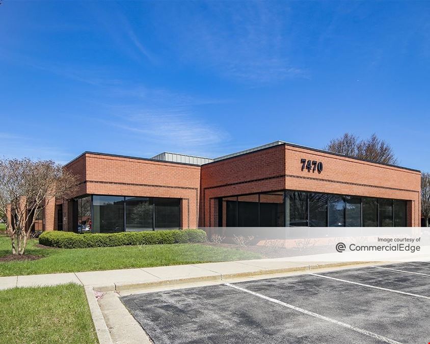 7450 Technology Way