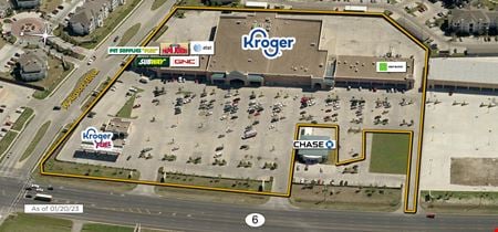 Retail space for Rent at 11565 State Highway 6 in Sugar Land