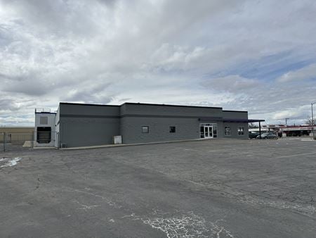 Industrial space for Sale at 520 W Main St  in Laurel