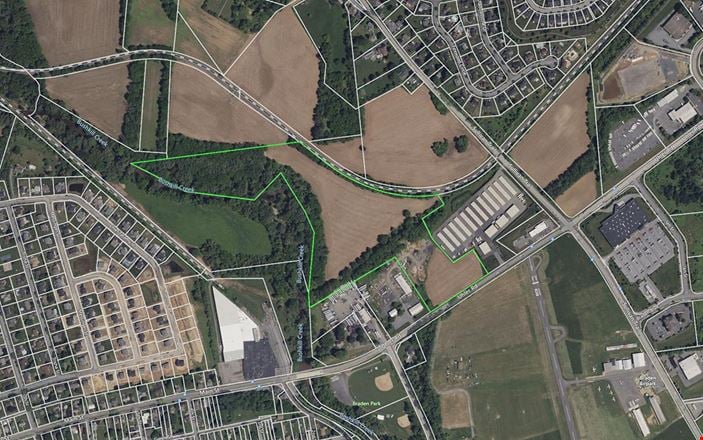Land space for Sale at 1400 Uhler Rd in Tatamy