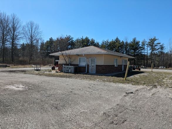 3.21 AC I-90 Retail Development Site | 8,864 SF | Cleveland MSA | Liquor License Included