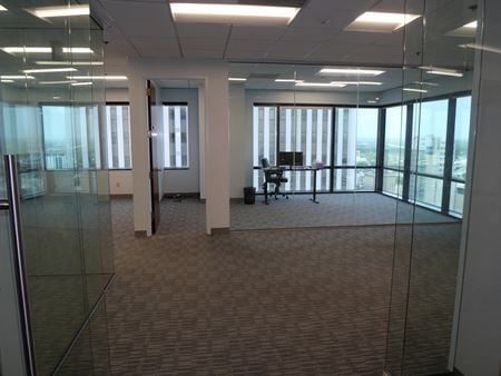 Office space for Rent at 101 East Kennedy Boulevard, Suite 3140 in Tampa