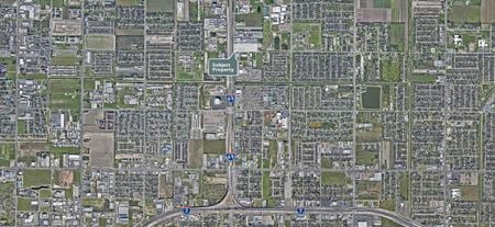 VacantLand space for Sale at 3700 N Cage Blvd in Pharr