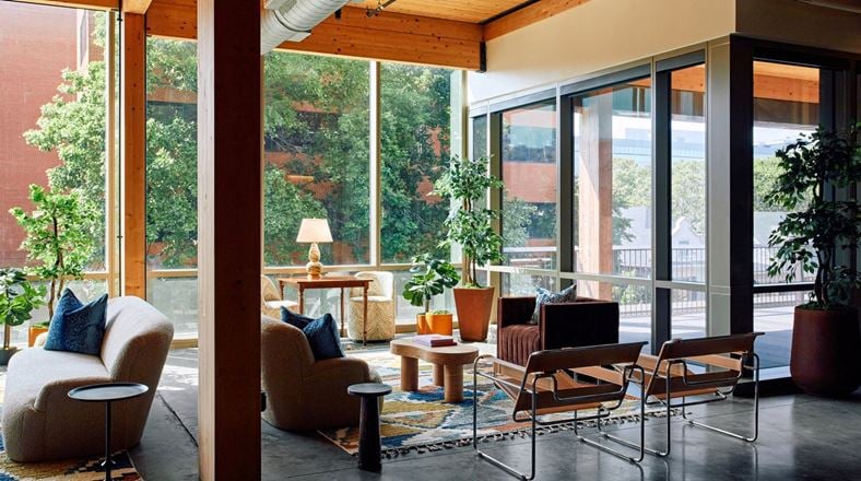 Ampersand Studios - Nashville Yards