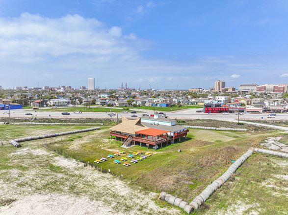 731 Seawall Blvd 