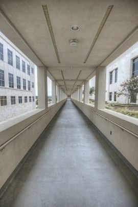Southlake Medical Tower