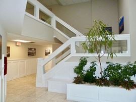 Military Cutoff Office Suite