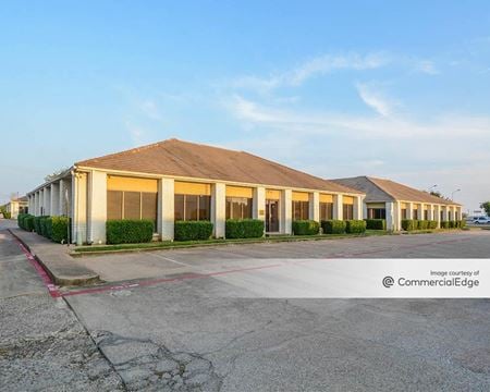 Office space for Rent at 6800 Manhattan Blvd. in Fort Worth