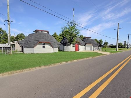 Industrial space for Rent at 2602 30th St in Tuscaloosa