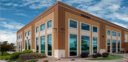 Industrial space for Rent at 15690 Parkerhouse Rd in Parker