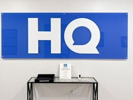 HQ - Washington - 50th St NW