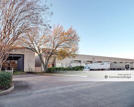 2305 - Oak Road 2 Houston Warehouse