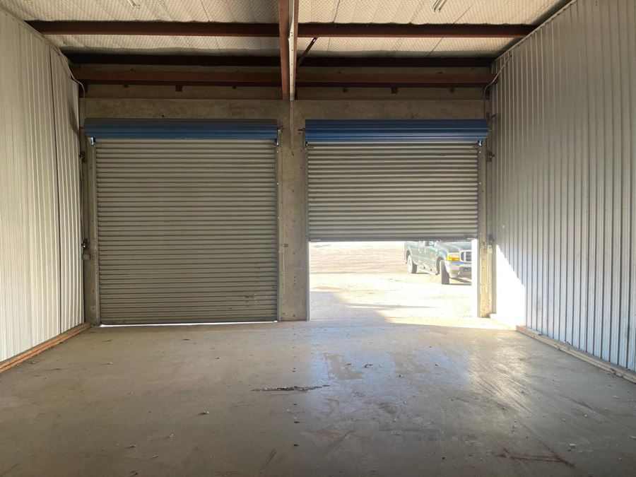 Austin, TX Warehouse for Rent - #1288 | 500-1,000 sq ft available