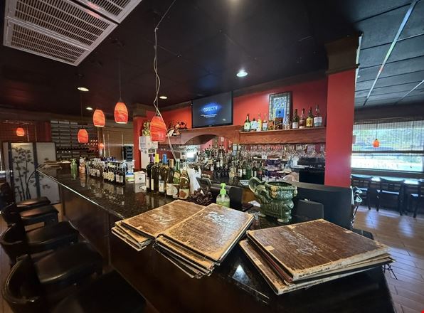 Turnkey Restaurant Available - Flowood, MS
