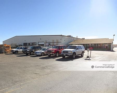 Industrial space for Rent at 1201 East South Boulder Road in Lafayette
