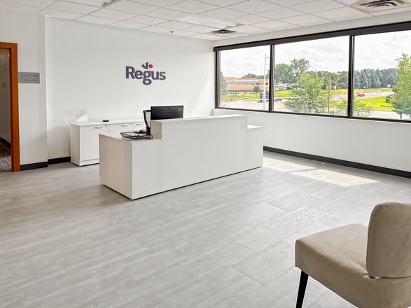 Regus - Eagan - Wood Dr