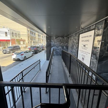 Photo of commercial space at 26-31 3rd Street in Astoria