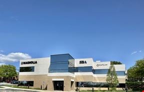 Maple Heights Office Park