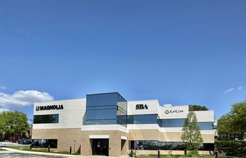 Maple Heights Office Park