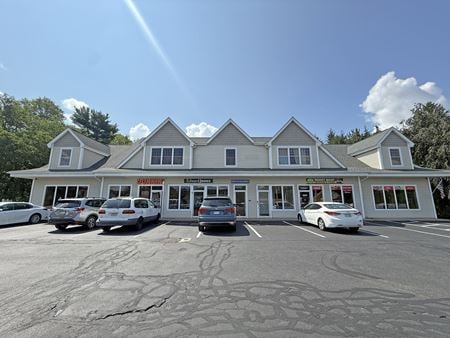 Photo of commercial space at 381 Portsmouth Ave in Greenland