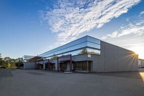Key West Business Park - Building 4