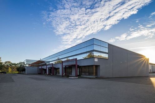 Key West Business Park - Building 4