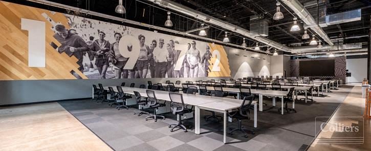 Multi-Use Plug and Play Spaces for Sublease in Mesa
