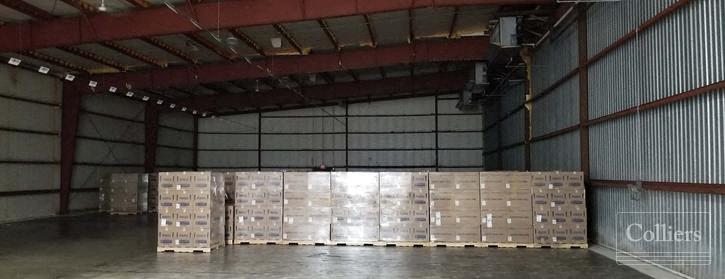 Industrial space for Rent at 1132 Lincoln St in Green Bay