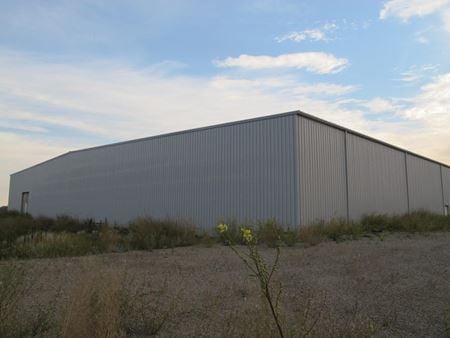 Photo of commercial space at 46402 Range Road in Camrose County
