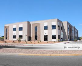 Buckeye Medical Plaza