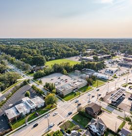 For Sale / for Lease Opportunity