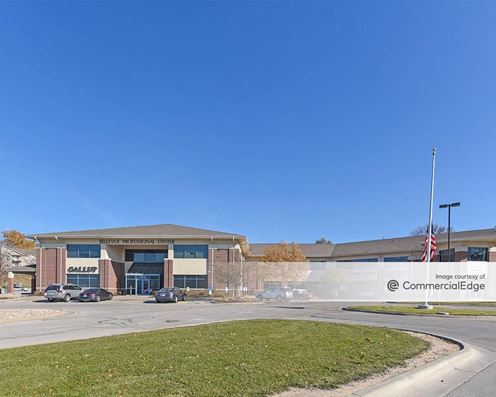 Bellevue Professional Center