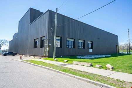 Industrial space for Sale at 2221-2241 Bellevue Street in Detroit
