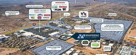 Office space for Sale at Whispering Wind Corporate Center 2205 and 2225 W Whispering Wind Dr in Phoenix