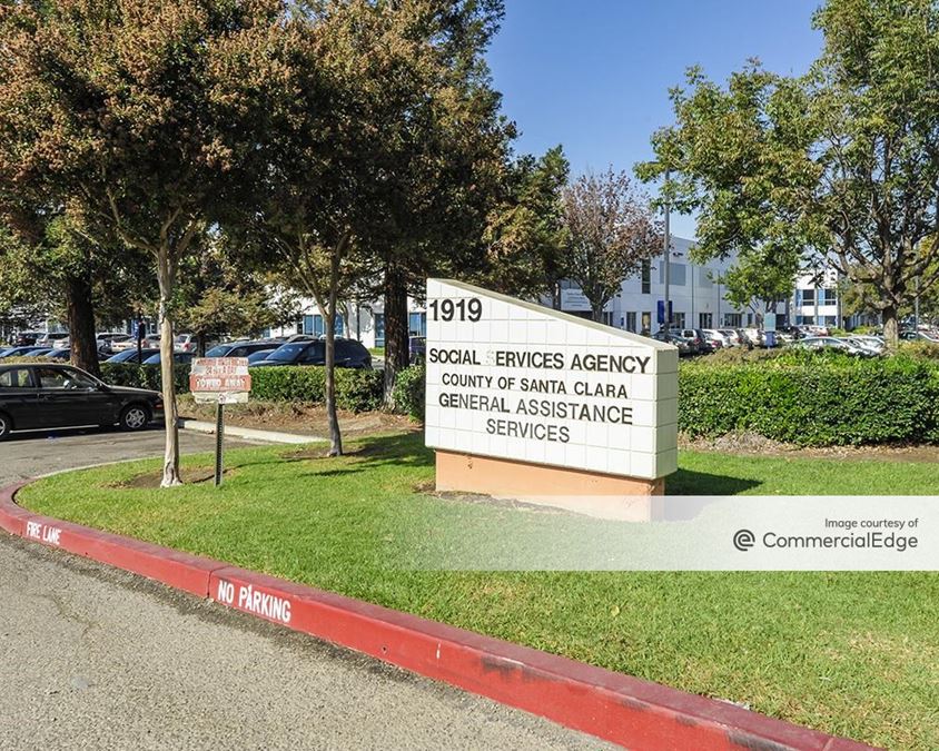 1919 Senter Road, San Jose, CA 95112