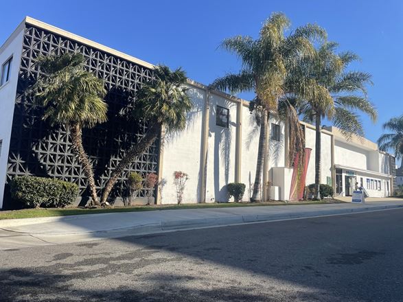 Medical Art Building