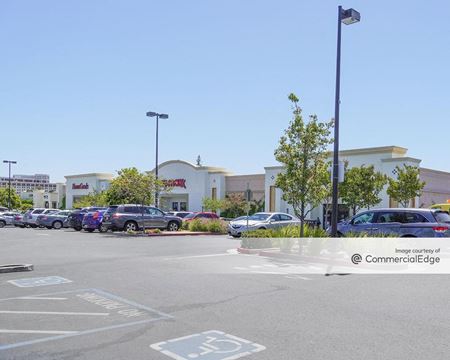 Retail space for Rent at 20730 Stevens Creek Blvd in Cupertino