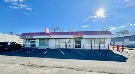 Photo of commercial space at 1841 New Jersey 35 in Sayreville