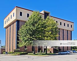 Midway Office Building