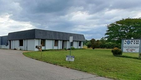 Industrial space for Rent at 7400 Whitepine Rd in North Chesterfield